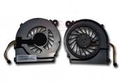 Lüfter für HP Compaq CQ42-100 CQ42-200 CQ62 G42 G42-300 G62 FAN CQ42 DFS53II05MC0T