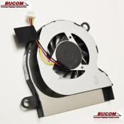 LENOVO IBM E10 E11 e120 e120 e125 e130 e135 x100e x121 x121e x130 X130e  X120E Lüfter FAN Kühler 04w0274