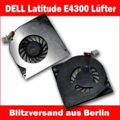 CPU Lüfter für Dell Latitude E4300 E 4300 Kühler 0WM598 FAN 4 PIN