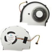 Lüfter Kühler für IBM Lenovo IdeaPad Flex14 Flex15 Serie FAN 4PIN