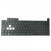 Asus TUF Gaming Tastatur F15 FX507ZE FX507ZM A15 FX507ZR FX507ZC FX517 FA507R GA507