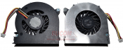 Lüfter für HP Compaq 6530B 6535B 6730B 6735B Fan 4 pin UDQFRHH02D1N 6033B0014601