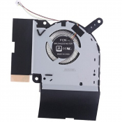 GPU Lüfter FAN für Asus ROG Strix G531 G17 G731G G731GV