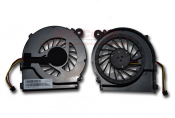 Lüfter für HP Compaq CQ42-100 CQ42-200 FAN CQ42 KSB06105HA