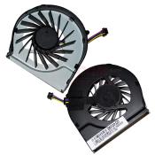 Lüfter HP PAVILION G7-2000 G7-2xxx G6-2000 G4-2000 G6 G7 FAN Kühler