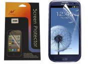 Samsung Galaxy S3 i9300 Display Schutzfolie Screen Protector