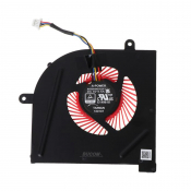 Lüfter CPU Fan für MSI GS63VR GS63 GS73 GS73VR MS-17B1 Stealth Pro BS5005HS-U2F1