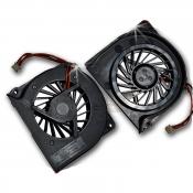 Lüfter Fan Kühler für FSC Fujitsu Celsius Mobile T4215 S7110 S6311 S6510