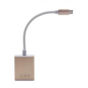 USB Type C Adapter HDMI HUB für Apple Macbook Series Android Smartphone