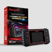 iCarsoft BMM V2.0 OBD 2 EOBD professionelle Diagnosegerät Service für BMW und Mini