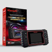 iCarsoft MB V2.0 für Mercedes Benz Smart Sprinter OBD Diagnosegerät lesen und löschen