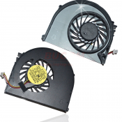 Lüfter für Dell Inspiron 15R N5110 5110 Fan ersetzt auch DFS501105FQ0T