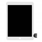 Display Digitizer Assembly für A1674 A1675 Apple iPad Pro EMC 2677 LCD Screen Touch 9.7" weiss leicht gebraucht