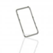 Für Iphone 4 Touchscreen LCD Display Rahmen middle Frame Mittelrahmen Bezel Housing Case Weiß