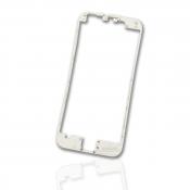 Für Iphone 6 Touchscreen LCD Display Rahmen middle Frame Mittelrahmen Bezel Housing Case Weiß