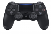Sony PlayStation PS4 Wireless Original Controller Joystick DUALSHOCK 4 mit zusätzlicher Lichtleiste Version 2