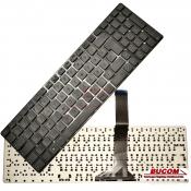 Asus DE Tastatur deutsch K55A K55DR K55VD K55VJ K55VM K55XI K55N K55VS K55VM K55