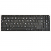 Tastatur TOSHIBA Satellite L50-B S50-B L50D-B L50T-B L50DT-B L55 L50-C L50D-C P50D-C P50W-C