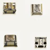 Für Samsung Galaxy Tab 3 10.1" GT-P5200 P5210 Netz Lade Buchse Connector DC Jack