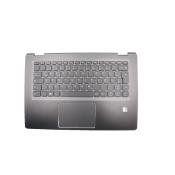 Ansicht Topcase oben
