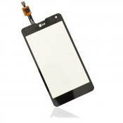 LG Optimus G E975 Display LCD Touchscreen Front Digitizer Glas Scheibe schwarz