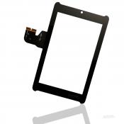 Display Glas für ASUS Fonepad 7" ME372 ME372CG Touchscreen Front Digitizer schwarz