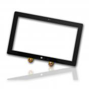 Tablet Display Glas Für Microsoft RT Surface RT 10.6" Touch Screen Front Scheibe Digitizer