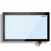 Touch Screen Digitizer Glas Für Lenovo Ideapad MIIX 320-10ICR