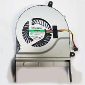 CPU Fan Lüfter Für ASUS N551J N551JK G58V G551V N551V N551Z N751JK MF75090V1-C330-S9A