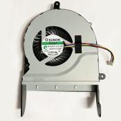 CPU Fan Lüfter Für ASUS N551J N551JK G58V G551V N551V N551Z N751JK