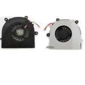 CPU Lüfter FAN für Clevo P151 P157SM P150EM P170SM P170SM-A P175EM1 P177SM P177SM-A