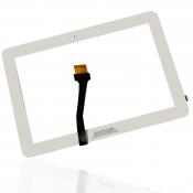 Für Samsung Galaxy Tablet 10.1 P7500 Touchscreen Touch Front Glas Digitizer