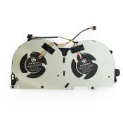GPU Lüfter FAN für Clevo P950 P950HR P950ER T97 T96E T800 4PIN