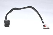 DELL Vostro 3400 3500 Netzteilbuchse Netz Strom Lade Power Buchse Kabel DC Jack 50.4ES08.001 PJ391