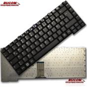 Tastatur deutsch DE für Samsung R60 R70 R510 R560 P510 P560 NP-R60 Plus