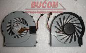 Lüfter Cooler Kühler Für HP Pavillion CPU FAN KSB0505HA DV6T-3000 DV7-3 DV6-4000