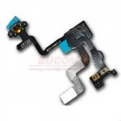 iPhone 4s Licht Sensor Power Button Flex Kabel Light cable 821-1467-A