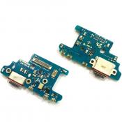 Strom Lade Buchse für Samsung Galaxy S20+ Plus 5G SM-G985 G986B Micro USB Dock Board Charger