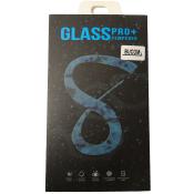 Tempered Glas Display Scheiben Schutz für Samsung Galaxy S8 Panzer Folie Front Glass