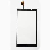 Touch Screen Front Glas Digitizer für HP Slate 6 6000en VoiceTab