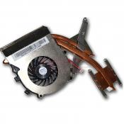 Lüfter für Sony Vaio VPCEA1S1E VPC-EA VPC-EB mit Heatsink Kühlkörper Cooler Fan Ventilator