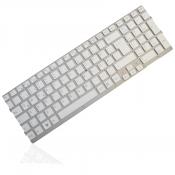 Tastatur für SONY Vaio VPC-EB VPC-EB1J1E VPCEB1E0E VPCEB1M0E PCG-71312M DE Keyboard