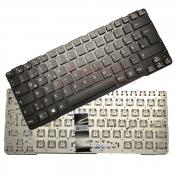 SONY Vaio SVE14 Serie SVE14A2M6EW SVE14A1M6EW SVE14A1C5E SVE14A1X1EHHS Tastatur schwarz