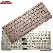 Für SONY Vaio SVE14 Serie SVE14A2M6EW SVE14A1M6EW SVE14A1C5E SVE14A1X1EHHS Tastatur PINK