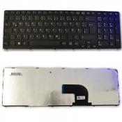 Tastatur für Sony Vaio SVE1713Z1E/B SVE 1713A1EW SVE171E13M SVE1712C5E SVE171B SVE1712C5E