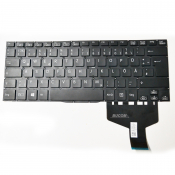 Sony VAIO 13 13A 13N SVF13A SVF13N Tastatur deutsch schwarz