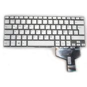 Sony VAIO 13 13A 13N SVF13A SVF13N Tastatur deutsch silber Keyboard