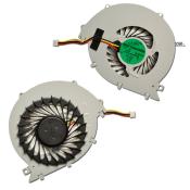 CPU Lüfter für Sony Vaio SVF15 SVF 15 Kühler Fan AB08005HX080300 Ventilator 3 Pin