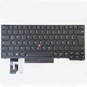 Tastatur für Lenovo Thinkpad T14 P14S L14 mit Backlite deutsch