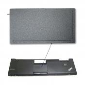 10X Touchpad Sticker Aufkleber Folie für IBM Lenovo Thinkpad R400 T400 T500 W500 R500 SL400 SL500